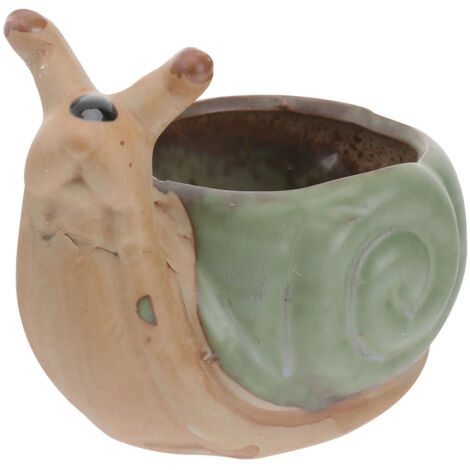 Moule pour grands pots de fleurs en résine époxy et en argile