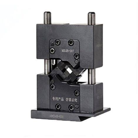 Moule pour sertir les embouts (0-95 mm2)