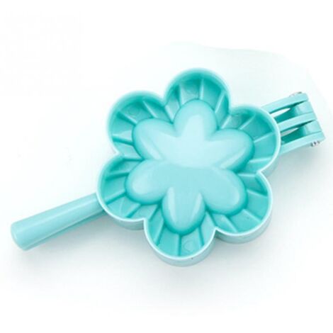 moule  Ravioli,1 Pices Ravioli Dumplings Maker Machine - Presse  Pte Et Moule  Boulette ,plastique