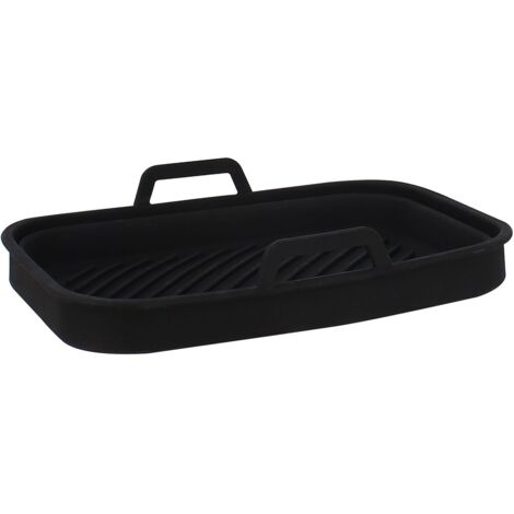 Moule rectangulaire pour friteuse à air chaud