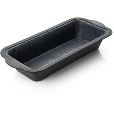 MOULE RECTANGULAIRE SILICONE F.VERRE - 31X14X5,5