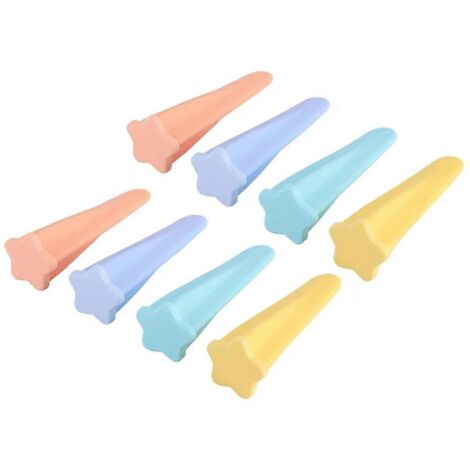 Moule réutilisable et facile à démouler pour machine à glace pour enfants