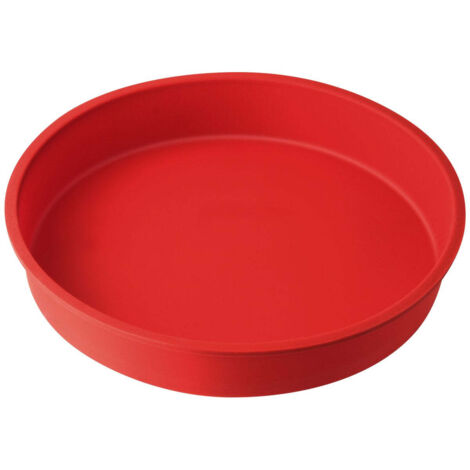 Moule rond en silicone Flexxible Ø26