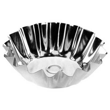 Moule rond tartellettes lot de 6 Delicia Tescoma 631520