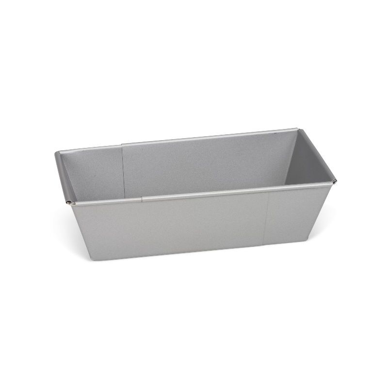 Silver-Top Backform für Rührkuchen einstellbar