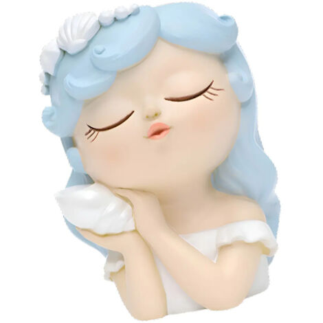 Moules en silicone pour petits pots de fleurs Z Y //