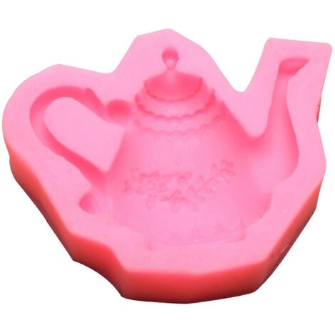 Moules en Silicone pour Savon Artisanal DIY - Moulage Résine et Bougies Souple