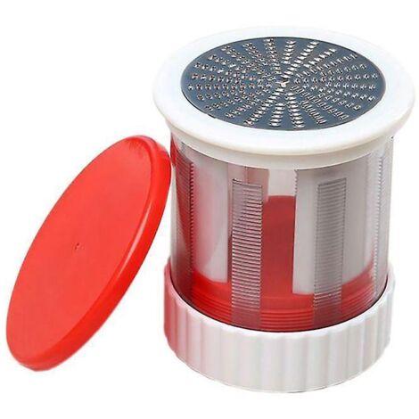 Moulin à beurre polyvalent pour la cuisine : l’outil idéal pour étaler et couper le beurre au quotidien.