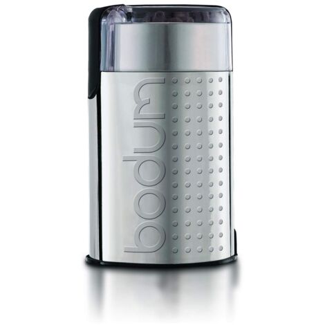 Moulin à café 70g 150w - Bodum - 11160-57EURO-4SS