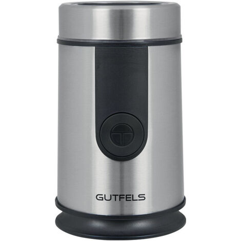 Moulin à café COFFEE 5010 ( 4000896638 ) 200 W acier inoxydable 860 g