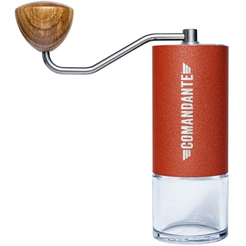 Commandant - C40 MK4 Nitro Blade Sunset Grinder