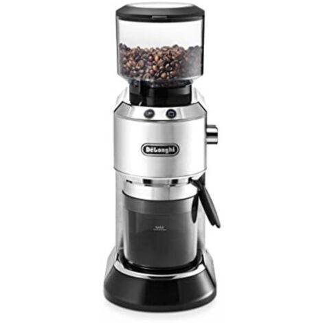 Moulin à café Delonghi KG520.M COFFEE GRINDER