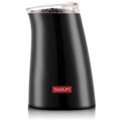 Moulin à café électrique 150w noir - Bodum - 5679-01EURO