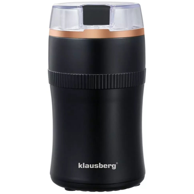 Moulin À Café Électrique Klausberg Kb-7601