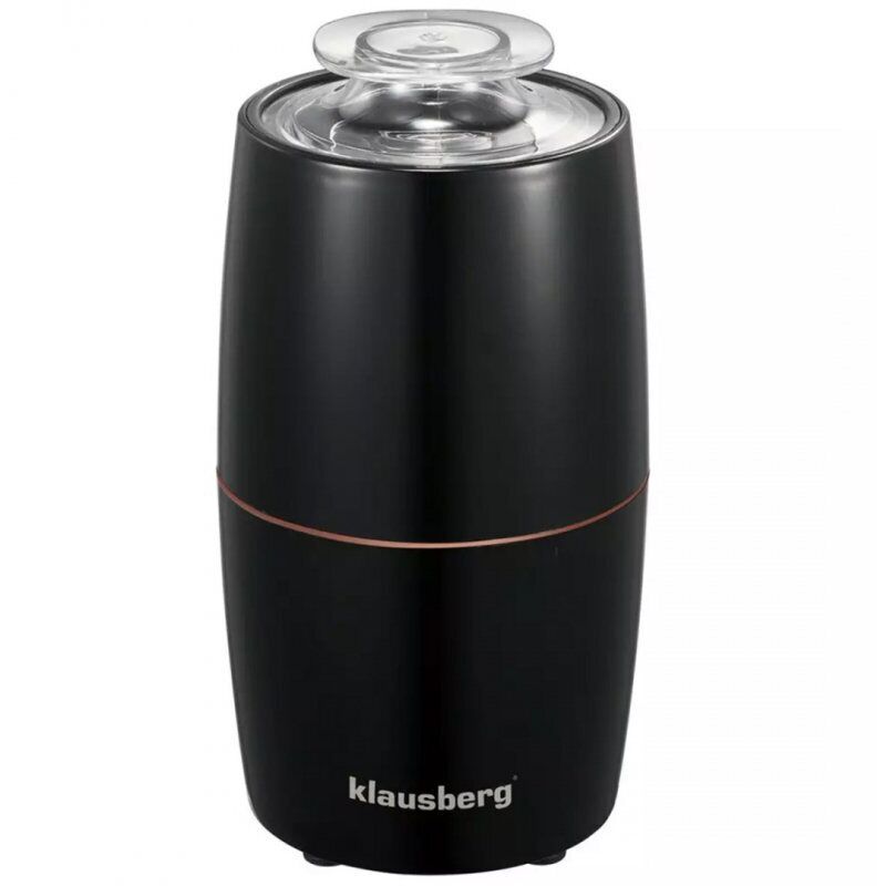 Moulin À Café Électrique Klausberg Kb-7602