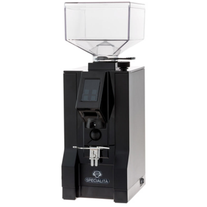 Eureka Mignon Specialità 15BL Espressomühle - Matt Schwarz
