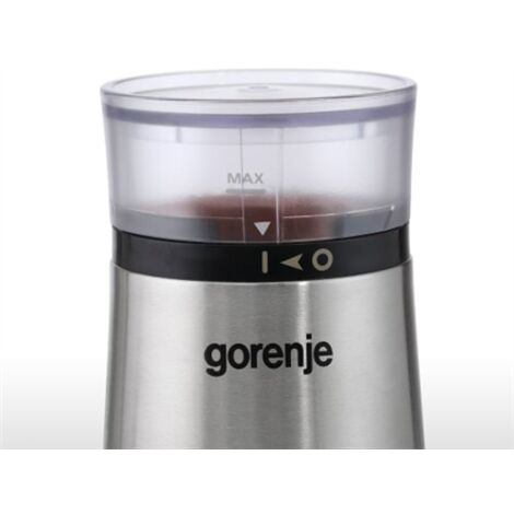 Moulin à café Gorenje smk150e 150 W capacité 60 g
