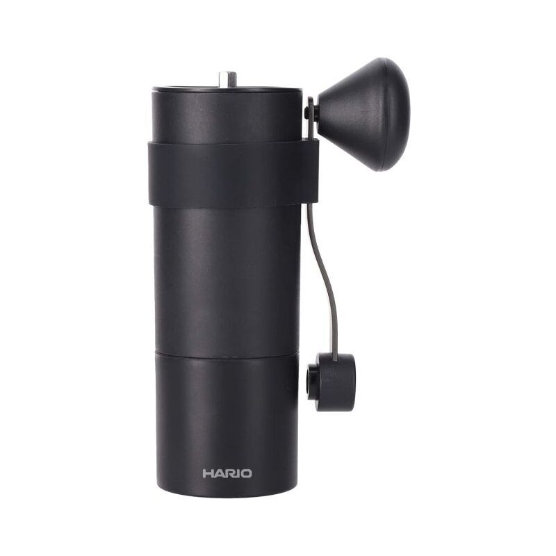 Moulin à café hario Mini Black Pro Noir