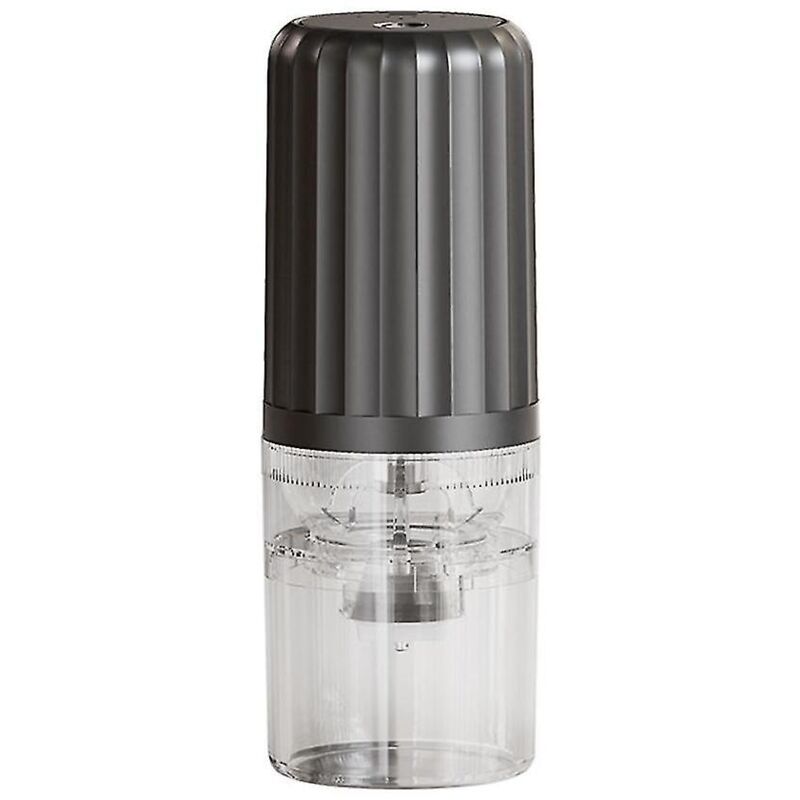 Moulin à café portable électrique rechargeable par usb pour la maison, l'extérieur, professionnel, réglable, grains de café g