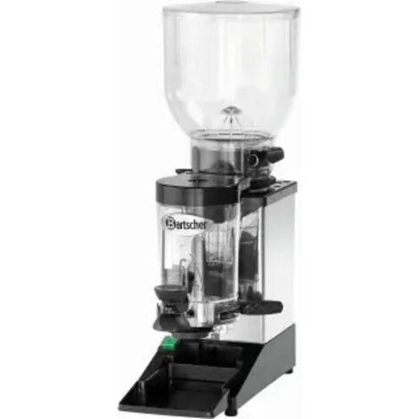 Moulin à Café Professionnel - Mod. Space II - 2 kg - Bartscher