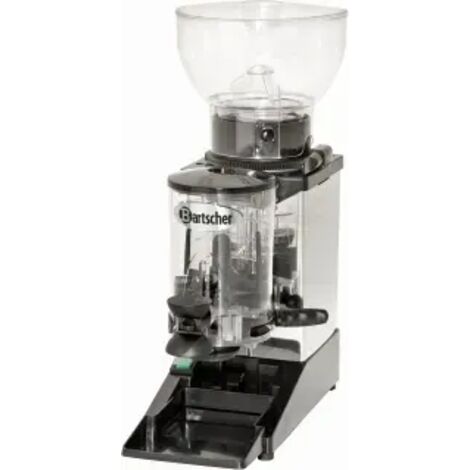 Moulin à Café Professionnel - Mod. Tauro - 1 kg - Bartscher