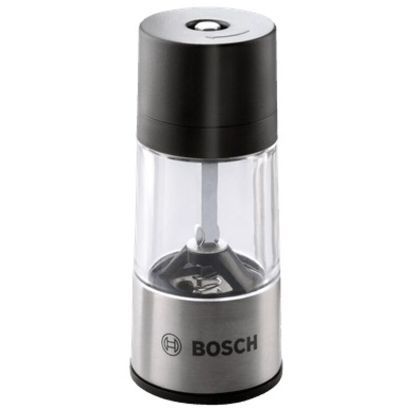 Bosch - Adaptateur de moulin à poivre pour ixo 1600A001YE