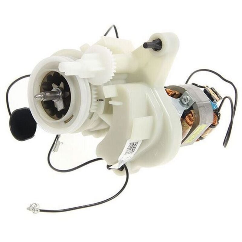 Moulin à grains complet