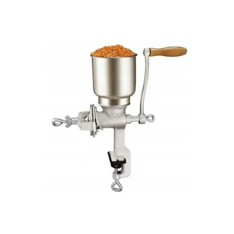 Moulin À Grains Grain Grill, Manuel, Fonte, 1,5l