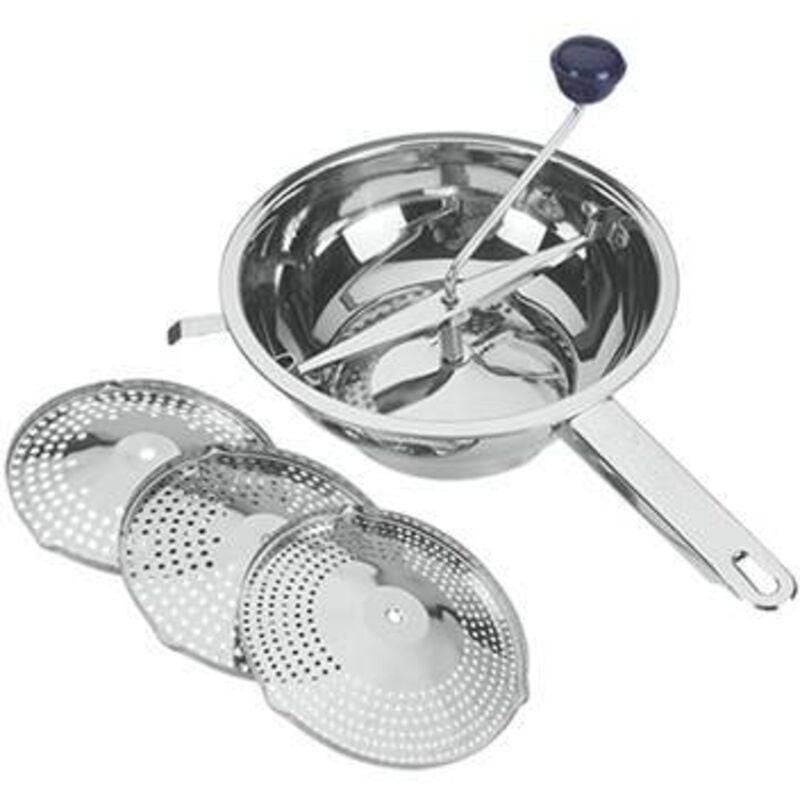 Moulin a legumes - en inox - Cuisine