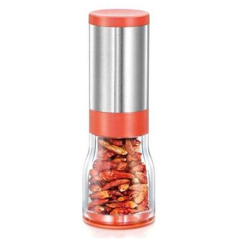 Moulin à piment de 16 cm Grandchef Tescoma 428794