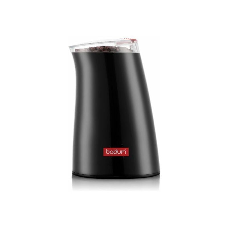 Bodum - Moulin à café électrique 150w noir 5679-01EURO