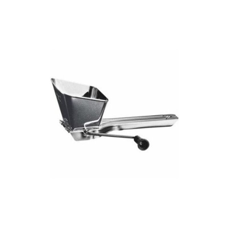 Moulinex - Moulin à fines herbes en inox
