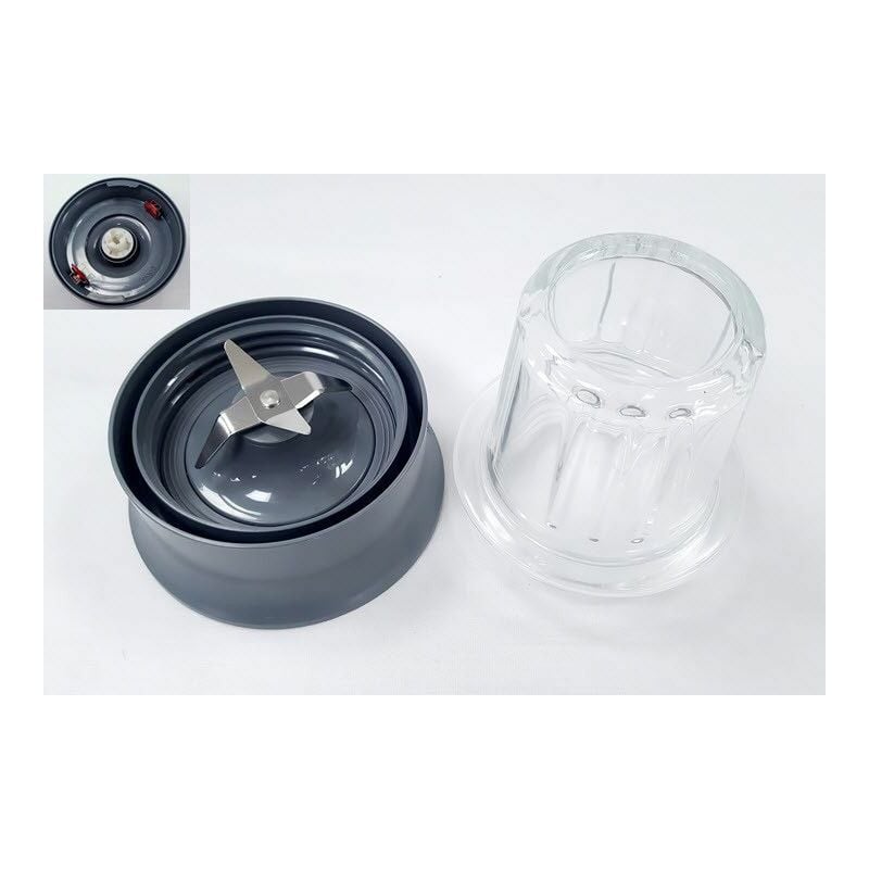 Delonghi - Moulin à épices (KW715835) Robot ménager kenwood