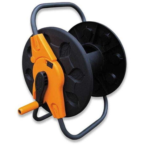 MOULINET BRADAS AQUA 1/2" 60m GL3601