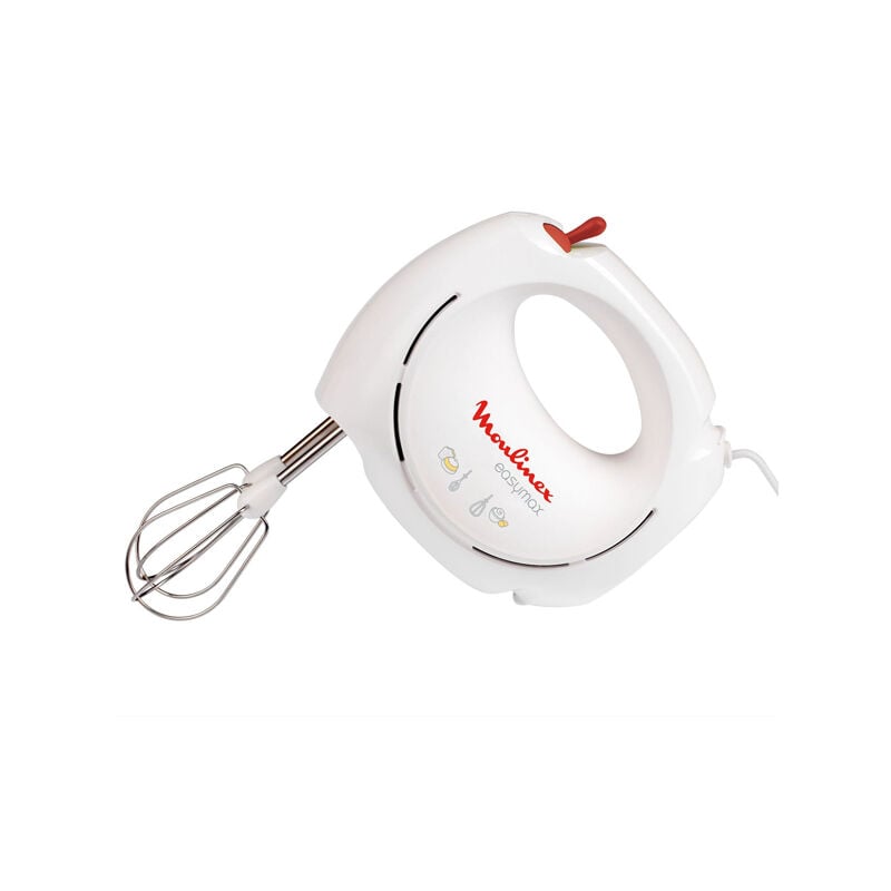 Moulinex - Batteur électrique 200w abm11a30