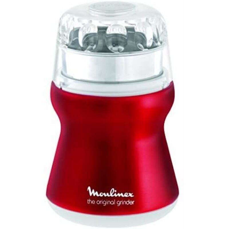 Moulinex - Molinillo De Cafe 50G 180W - Ar110510