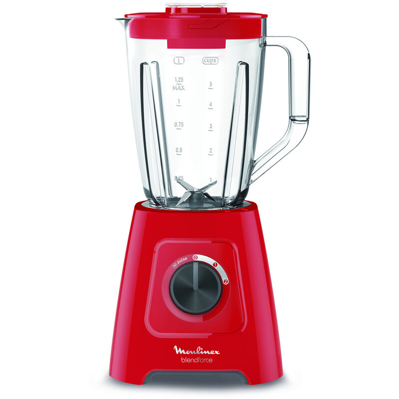 

Batidora Jarra 2 L 600 W