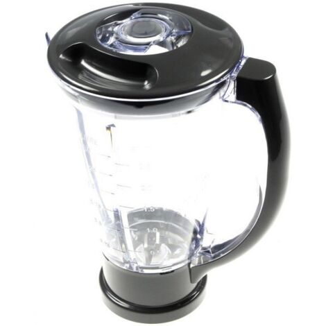 Moulinex Batidora Masterchef Gourmet multicolor 1.5 L