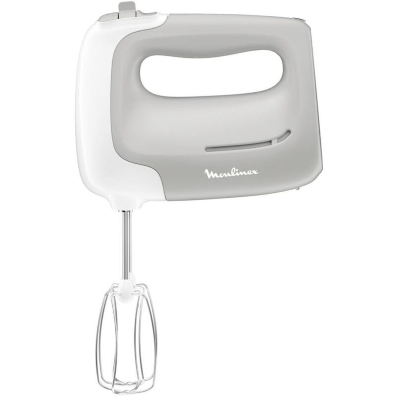 Moulinex - Prep'Mix - blanc - 450 w - HM450B10