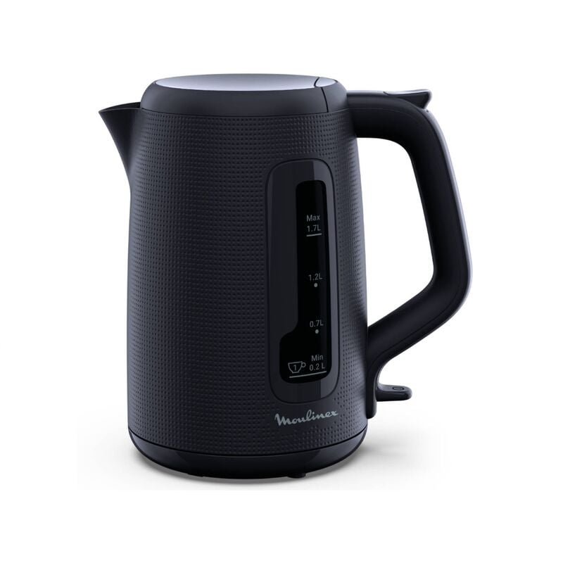 Moulinex - Bouilloire sans fil 1.7l 2400w BY2M0810