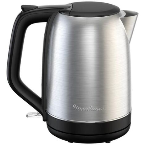 Moulinex Bouilloire éléectrique 1,7l - By5s0de0 - Moulinex