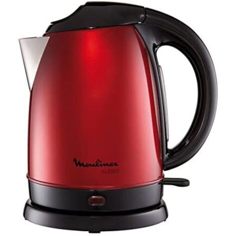 Moulinex BY 5305 Subito Wasserkocher