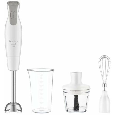 Moulinex DailyChef Wate con 2 accesorios - DD553110