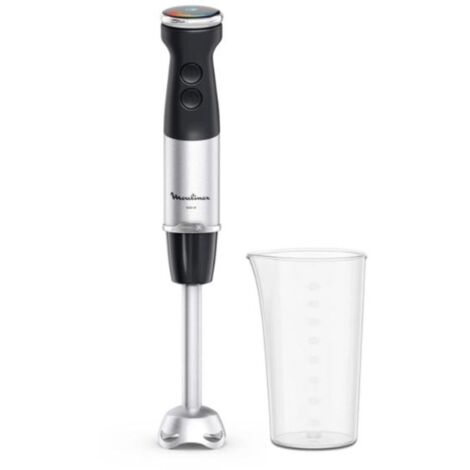 Moulinex DD6718 - Batidora De Mano 1000 W