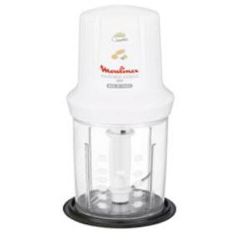 Moulinex DJ305110 Moulinette Compact blanc 350W