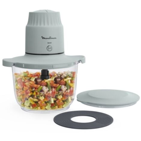 Moulinex DJ603110 -Picadora