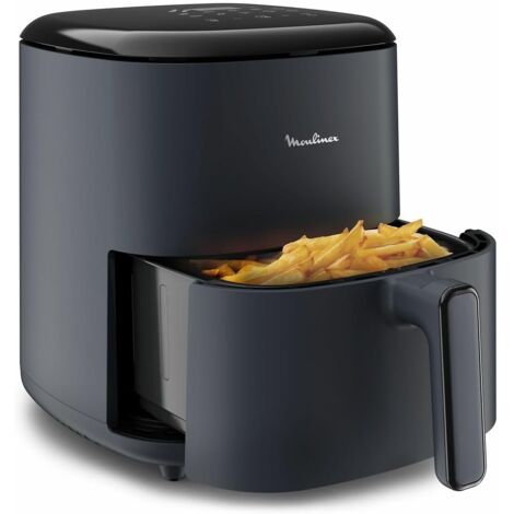 Moulinex Easy Fry EZ245B Max 5L Java Pepper Friggitrice ad aria