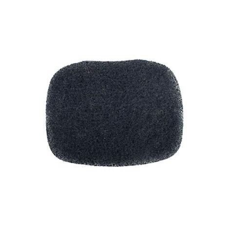 Moulinex Filtre à charbon anti-odeurs pour friteuse Super Uno AM3008 AM3021 AM3031