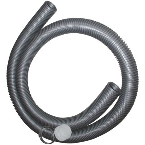 Moulinex Flexible Nu Universel Incolore Accessoire Aspirateur