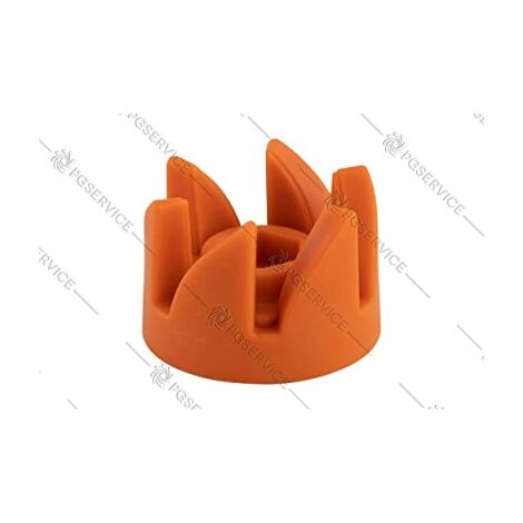 Moulinex Joint de pivot pour robot Double Force FP822 FP824 FP826 FP828